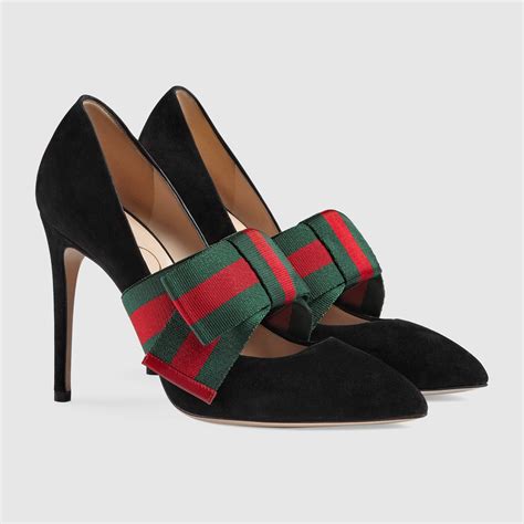 nordstrom gucci heels|gucci shoes clearance sale.